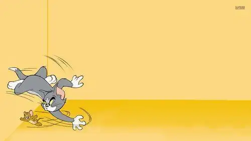 汤姆和杰瑞猫和老鼠背后的80年故事