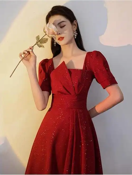 结婚当天新娘需要准备几套服装有什么讲究5分钟教你备婚