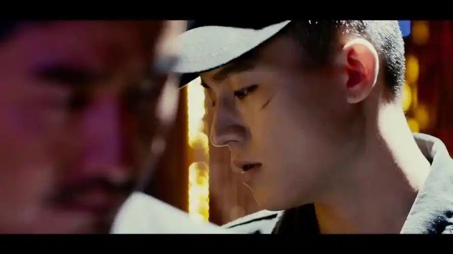 少年模样应如此欧豪深情混剪