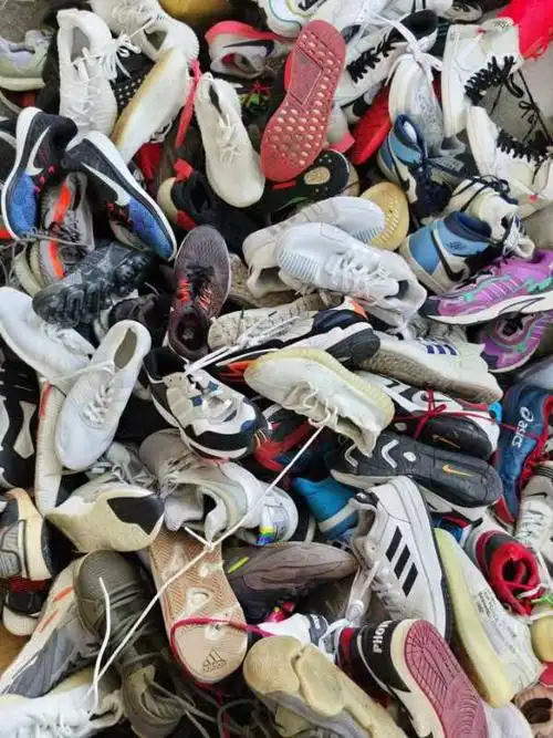 各种旧鞋子大量供应及采购