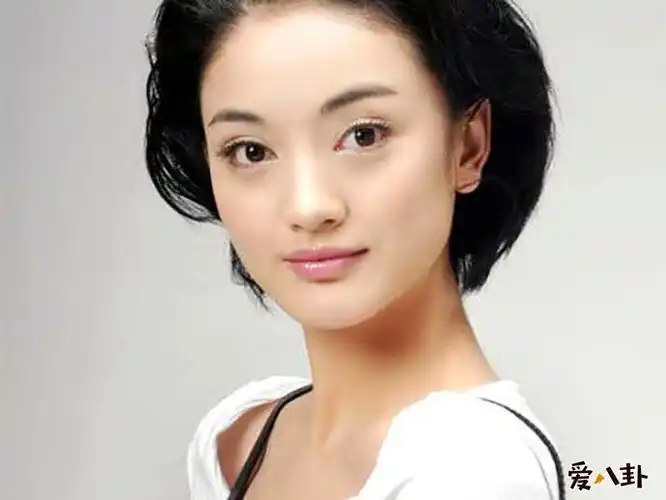 内地女演员朱杰近况如何 她不火的原因找到了并不是被封杀_图片