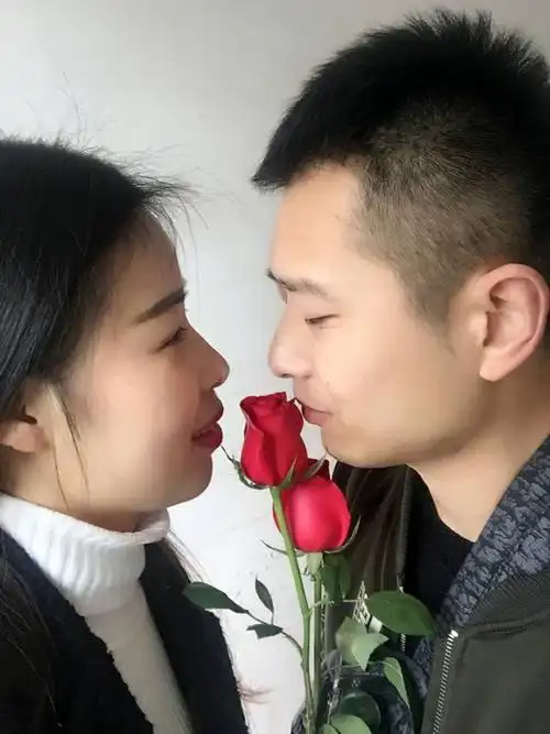 520致亲爱的老公