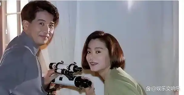 秦汉与林青霞虐恋20年他没什么错他不过是没有那么爱她而已