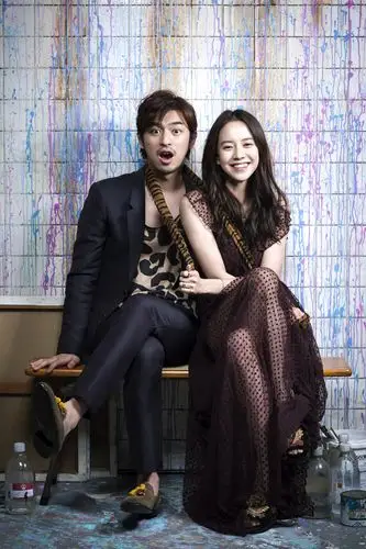 我们相爱吧 陈柏霖 宋智孝