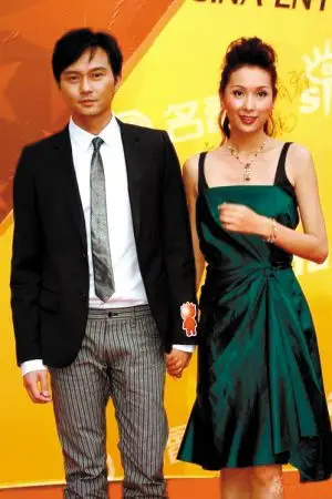 粤港十年·网娱盛典广州举行 tvb艺人最风光_影音娱乐_新浪网