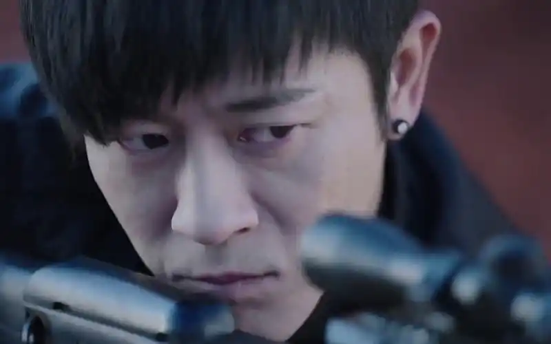 【林申】卧底归来宝玉个人舔屏向燃向