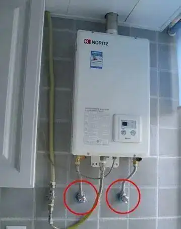 不少热水器使用干电池打火,但电池用不了多久就需要更换.