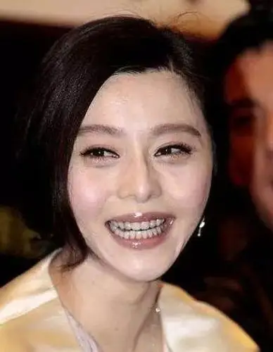 蔡依林,杨幂,刘亦菲,陈都灵,范冰冰,花泽香菜,一笑破