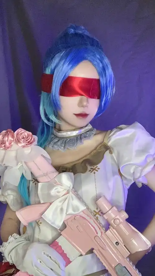 cos火箭少女-小米游戏中心