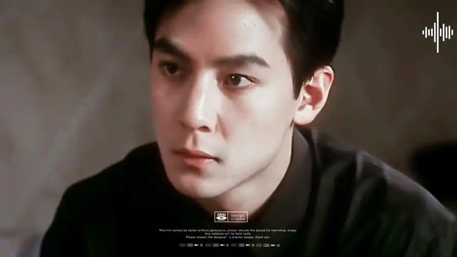 【吴彦祖】自从看了新扎师妹,就迷上了阿祖