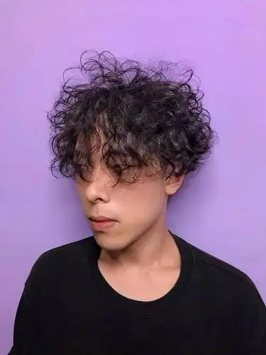 日本"调味料系男子"话题发型,你是哪一味?