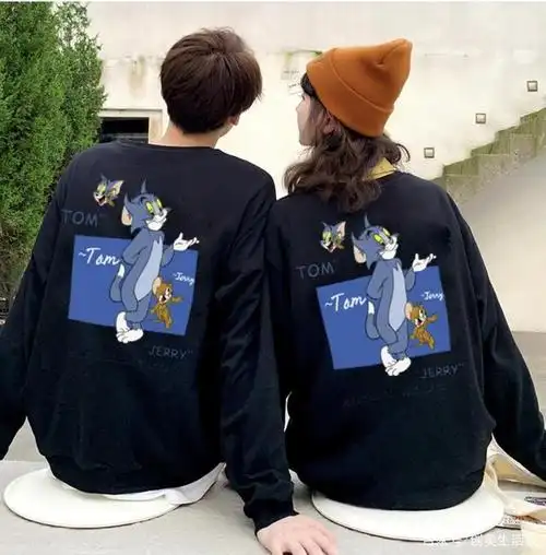 情定七夕爱意满满 盘点时尚有爱的情侣装