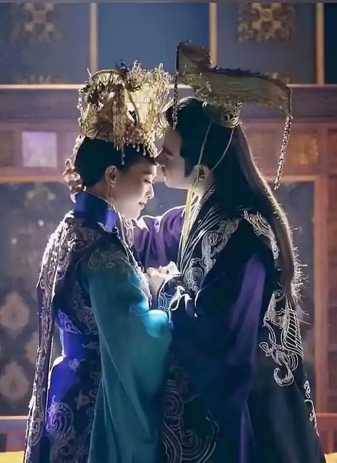 可惜你不看锦绣未央