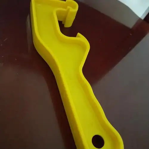 专业 开桶盖扳手塑料桶通用开桶器 开盖神器批发 开桶油漆工工具