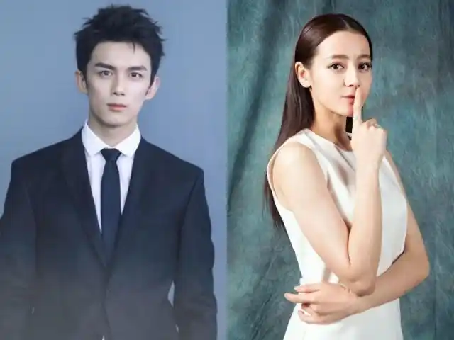 春晚最新改革青年艺人多重上线李易峰迪丽热巴受邀