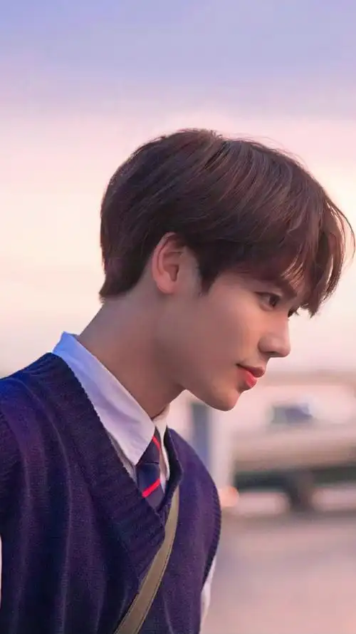 超话星愿池##林彦俊记得开心##林彦俊