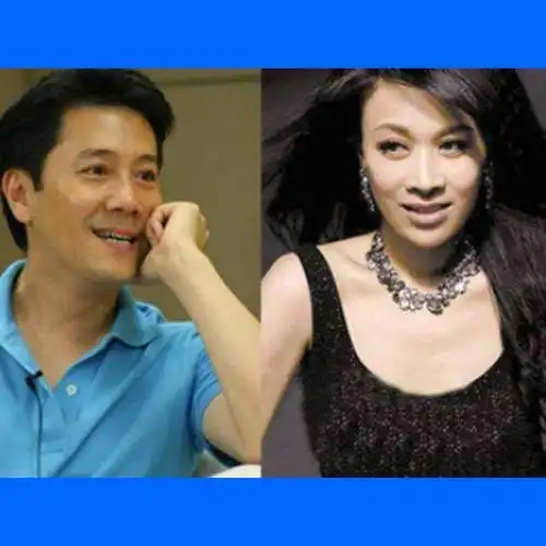 蔡国庆博出位,自曝和那英那辛两姐妹的三角恋情