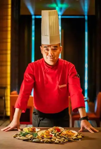 聚味中餐厅 | 特色招牌菜,别样的珍馐美馔