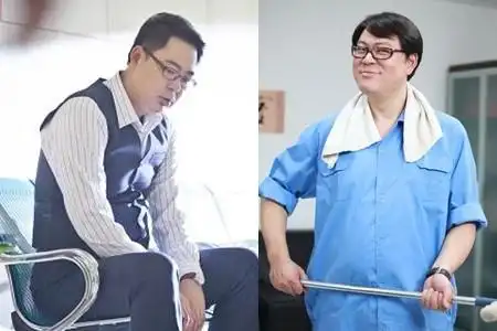 【图】高亚麟身高是多少 他投资电视剧人民的名义了吗