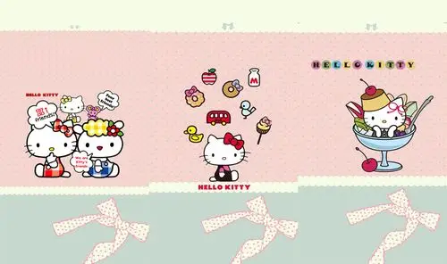 iphone壁纸 萌物 可爱 背景 套图 韩系 高清桌面 女孩 {注:套图中有一