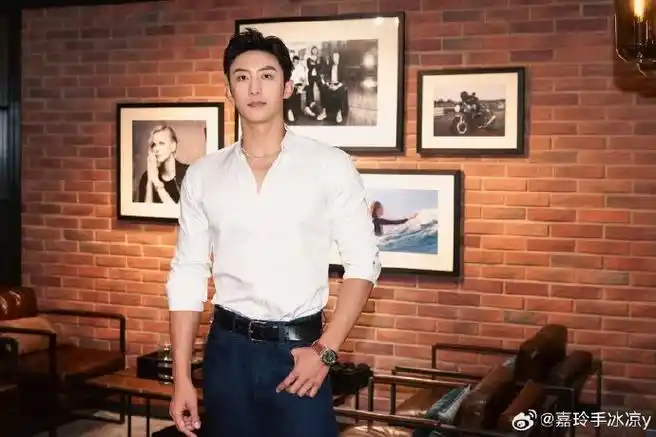 黄景瑜深v##黄景瑜