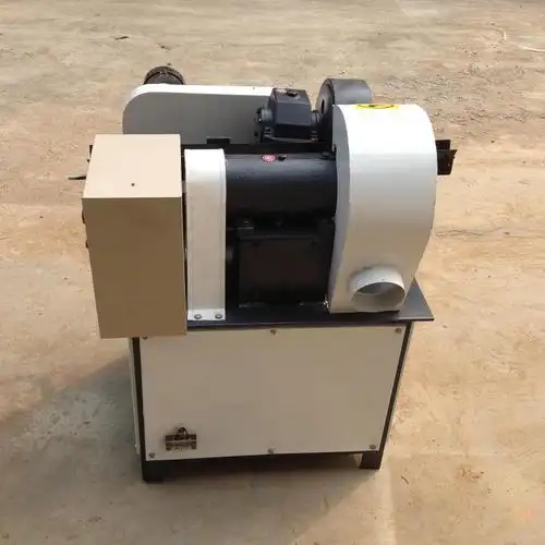 梓明小型不锈钢管除锈机厂家 小型外圆抛光打磨光亮机批发 型号齐全可