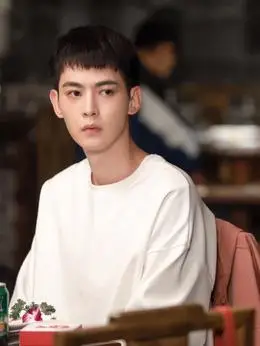 傅沛(唐晓天饰演)