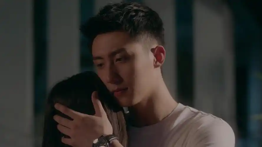 「结爱」 宋茜&黄景瑜>cut19.