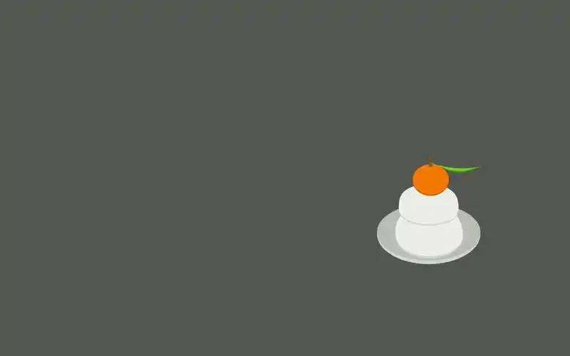 壁纸简约设计卡通