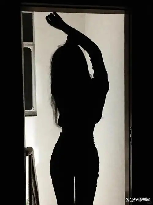 良宵春情,美女房东闯进门那一刻,我再也不想忍了