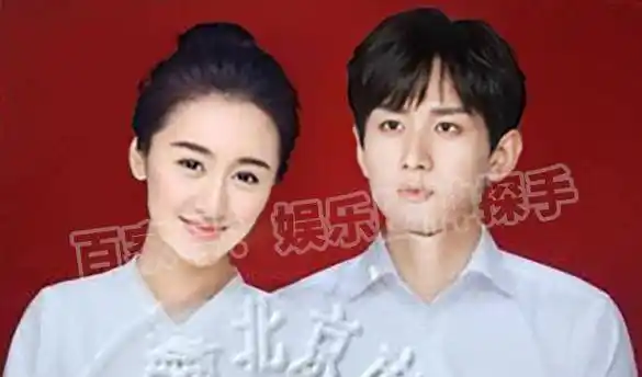 网友给成毅p的结婚证,粉丝:太有才了!_照片_真人_才华