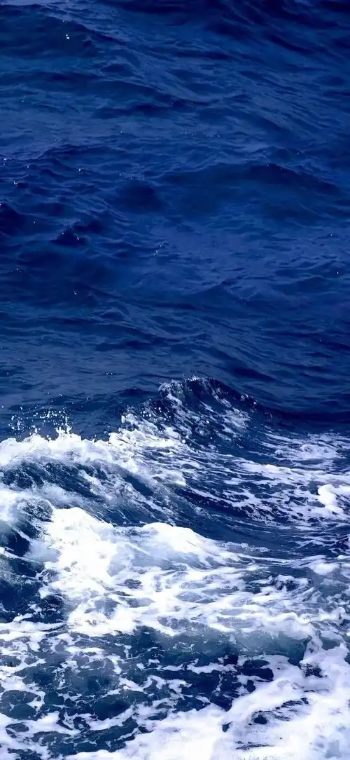 壁纸| 蓝色壁纸分享