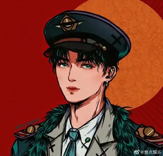 朱正廷超话#明星神级饭绘#饭随爱豆啊,这年头没点才艺真的不敢追星了