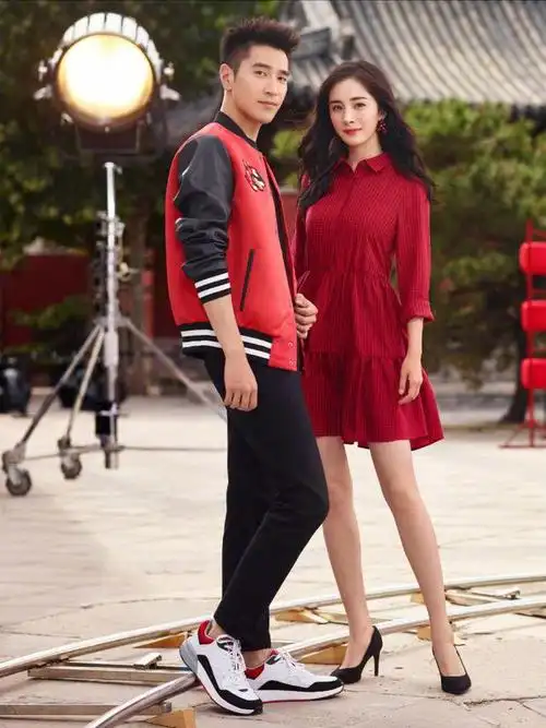 杨幂的少女感从何而来?怎样打破固有的甜美印象,塑造气质美人