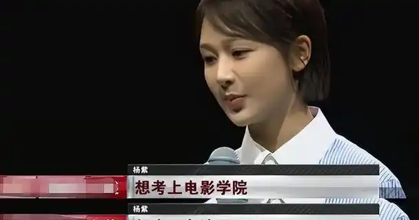 那个被怀疑是投资商女儿抢了杨紫角色的宁丹琳如今过得怎样