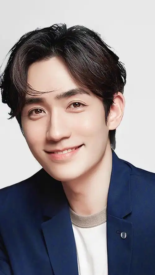 朱一龙 yilong zhu的图片