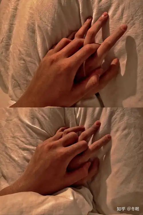 本人男生怎么假装有男朋友想求一张牵手照片或者依稀可见背影的照片发