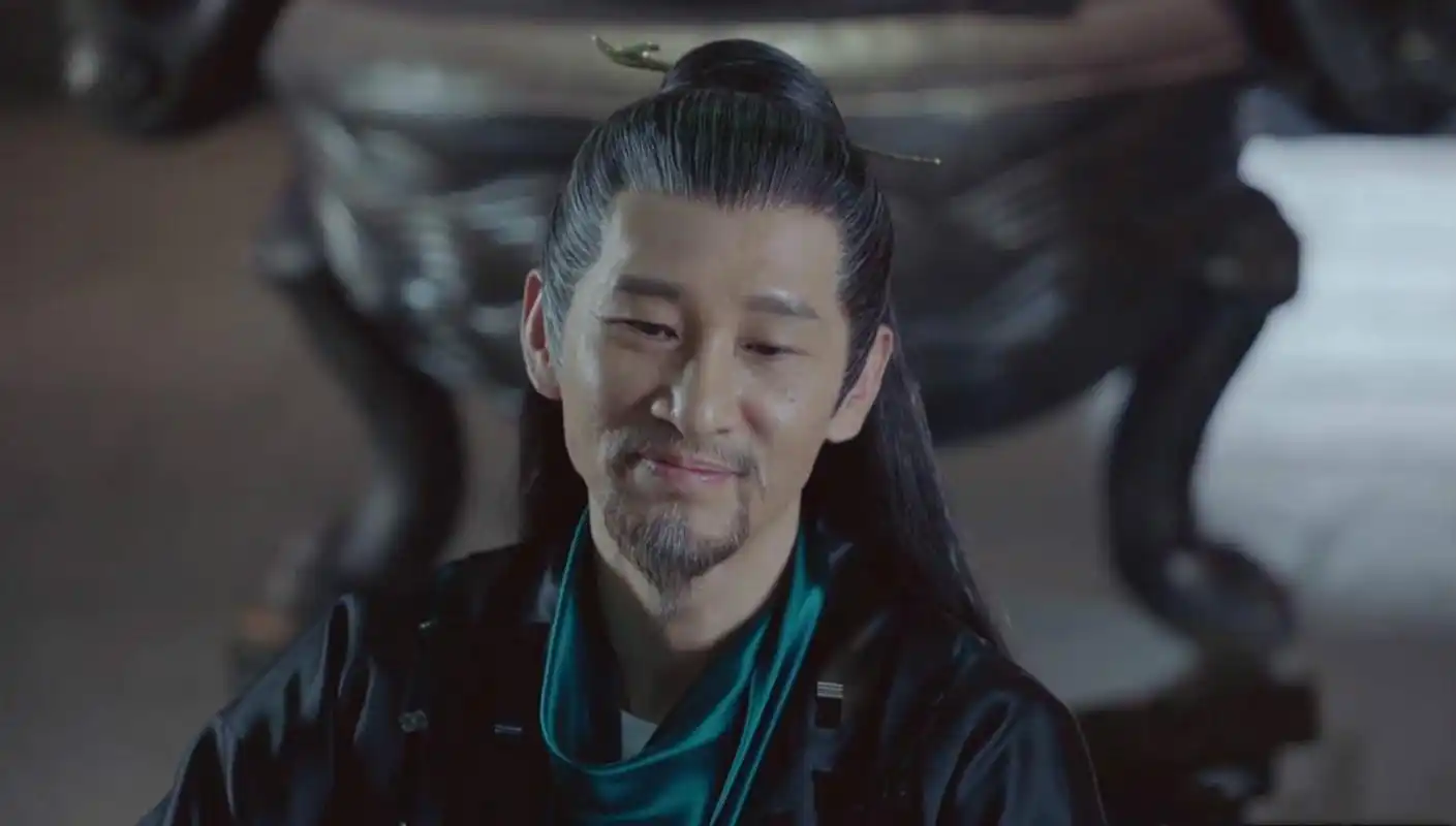 原创王劲松怕是要晚节不保了接拍这样的烂片口碑这下保不住了