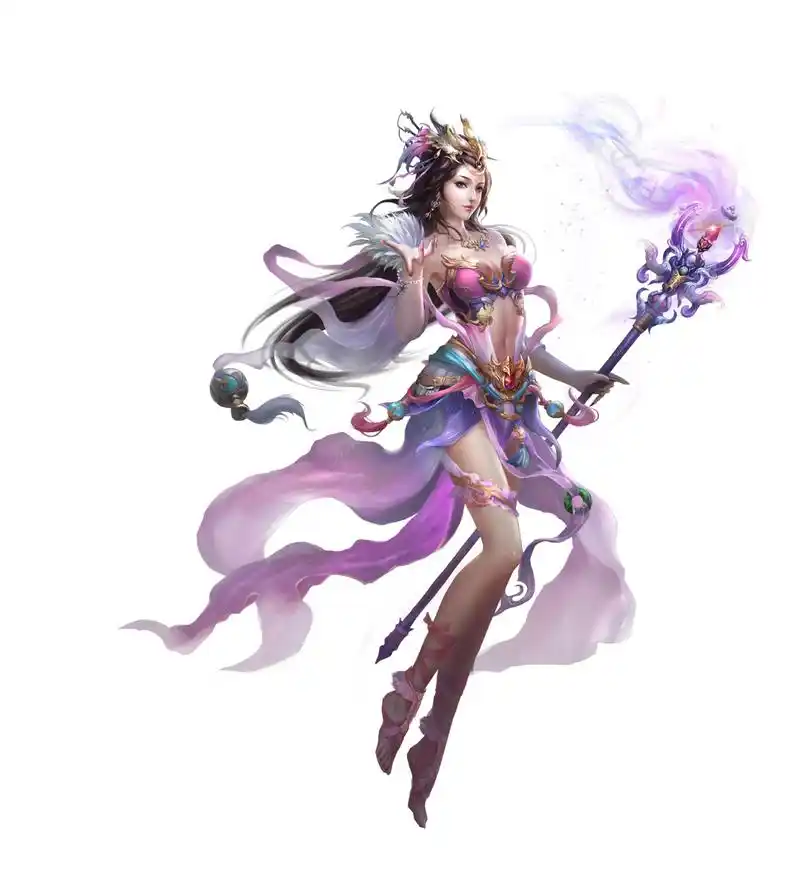 每一部都是经典,玄幻迷快来集合了