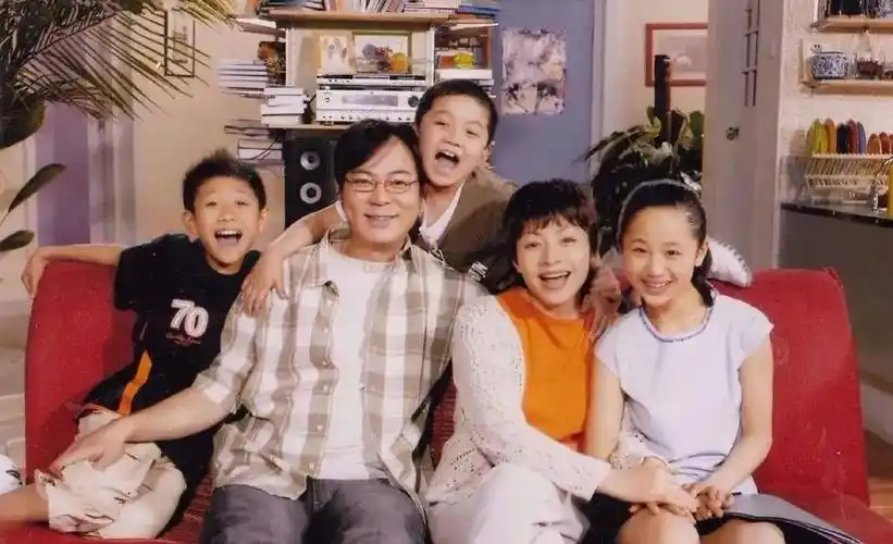 家庭教育∣家有儿女教会我的那些道理