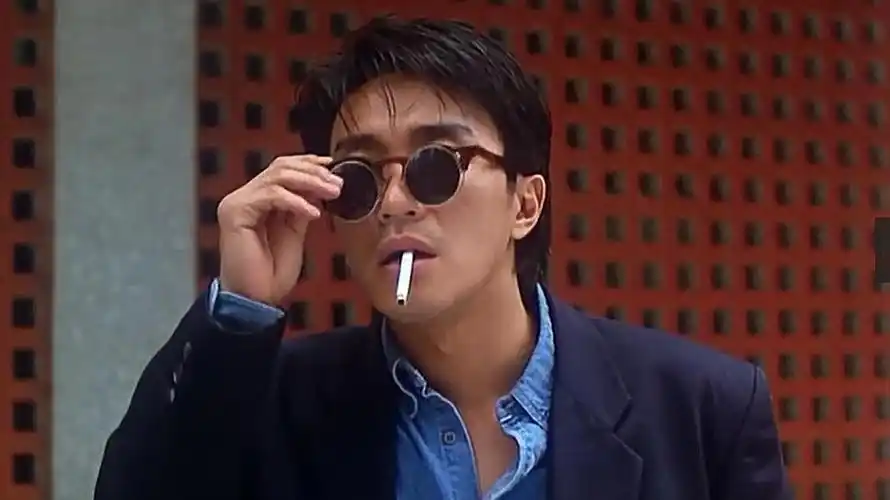 周星驰 stephen chow的图片