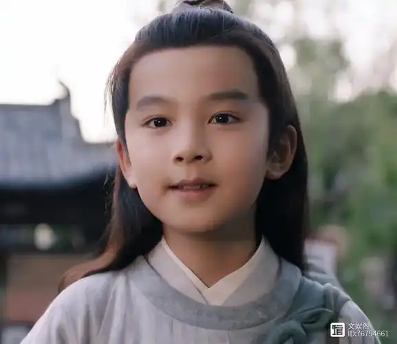 玉骨遥小时影上线一集成为热点古装剧里的小童星也这么卷