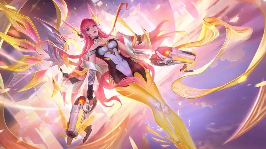 下载壁纸(1920x1080)发布者:合佳灿越  [声明] 墨鱼部落格所有资源为