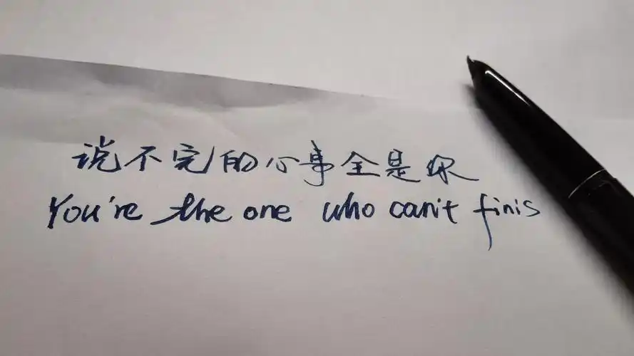 手写文字 摘录 古风 情感 短句 唯美 文字控 伤感 歌词 经典 文字句子