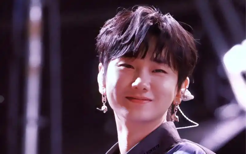 20230501-武汉冰淇淋音乐节 汪苏泷「一笑倾城」