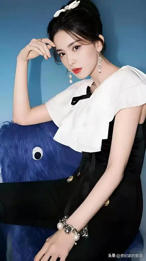 古力娜扎高清壁纸美图合集——第二部