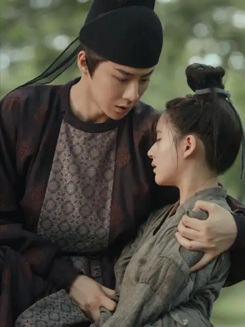 刘宇宁皓都一周年纪念日