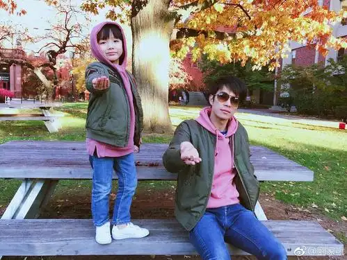 greengre的相册-刘家凯儿子edward成长记录