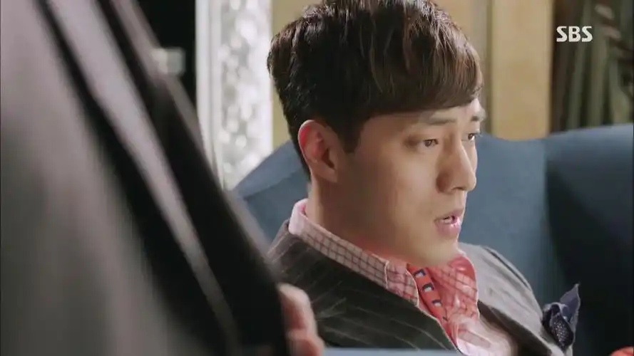 韩剧双语字幕版《主君的太阳》11-17集【下】|中元|主君的太阳|徐仁国