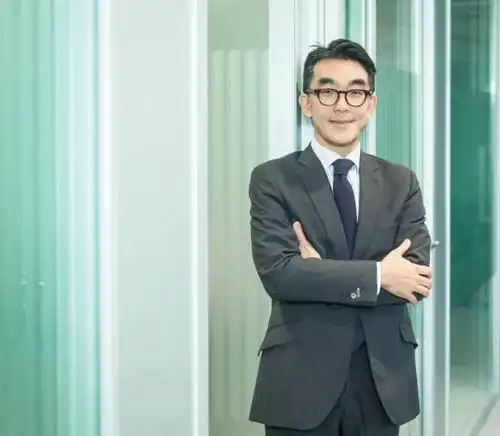 大咖说换个角度看a股市场施罗德投资管理上海有限公司基金经理李文杰